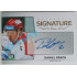 2018/19 OFS Daniel Rákos #AS-47 6/6 Authentic Signature Gold