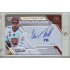 2023/24 Sportzoo ELH 1. série #SL1-PM Patrik Miškář Authentic Signature Level 1 xxx/130