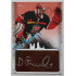 2017 OFS Mountfield Cup Dominik Frodl #3 3/5 Signature Silver