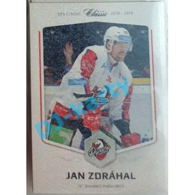 2018/19 OFS Jan Zdráhal #348 5/9 Rainbow