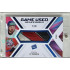 2023 MK reprezentace #GUM-19 Jiří Černoch Game Used Memorabilia BLUE 1/10