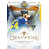 2023 Goal Cards Zlín Champions #18 Michal Gago