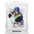 2022/23 Goal Cards Chance Liga 1. série #18 Rostislav Vlach Legends