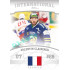 2022/23 Goal Cards Chance Liga 2. série #18 Valentin Claireaux International Team