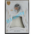 2021/22 OFS The Final Series David Honzík #MEM-DN Game Used Gold PROMO
