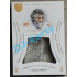 2021/22 OFS The Final Series David Honzík #MEM-DO Game Used Gold PROMO