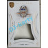2021/22 OFS The Final Series Tomáš Duba #MEM-TD Game Used Gold PROMO