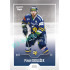 2022/23 Goal Cards Chance Liga 1. série #199 Pavel Sedláček