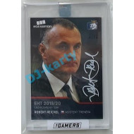 2021 MK Gamers 1 Robert Reichel #87 2/12