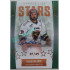 2022/23 Goal Cards Chance Liga 1. série #ST-4 Tomáš Valenta Chance Liga Stars Autograph 07/49