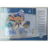 2022/23 Goal Cards Chance Liga 1. série #G-17 Libor Kašík Goalies Autograph 28/49