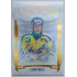 2022/23 Goal Cards Chance Liga 2. série #30 Libor Pavliš Legends Autograph xx/49