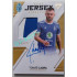 2022/23 Sportzoo Fortuna Liga 2. série #GJS-TL Tomáš Ladra Game Jersey Auto 19/25