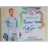 2022/23 Sportzoo Fortuna Liga 2. série #QA-JT Jakub Trefil Q&A Signatured Answer 4/6
