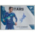 2022/23 Sportzoo Fortuna Liga 2. série #SL1-ST Vojtěch Stránský Signed Stars Level 1 xx/199
