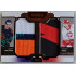 2022/23 Goal Cards Chance Liga Update #D-19 J. Koláček / O. Haas Duals Jersey Bronze 06/30