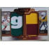 2022/23 Goal Cards Chance Liga Update #D-20 R. Málek / J. Neužil Duals Jersey Bronze 03/30