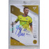 2023/24 Sportzoo Fortuna Liga 1. série #SL1-DS Dominik Simerský Signed Stars Level 1 xxx/110