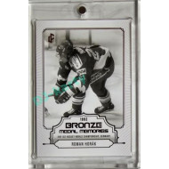 2023 LC Bronze Medal Memories 1993 #19 Roman Horák Bronze base xxx/149