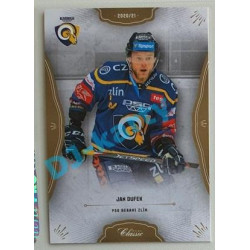 2020/21 OFS 1. série Jan Dufek #118