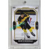 2023/24 Goal cards Chance Liga 2. série #360 Martin Weinhold Expo Silver 1of7