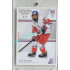 2023/24 Legendary Cards Hlinka Gretzky Cup Young Lions #09 Aleš Zielinski Frame White 8/9