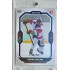 2023/24 Goal cards Chance Liga 2. série #381 Robin Kaplan Blue 10/10
