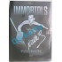 2020 OFS Síň slávy českého hokeje Vladimír Nadrchal #IM-2 04/10 Immortals Signature White