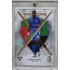 2023/24 Sportzoo Fortuna Liga 2. série #NW-29 Florent Paulolo National Team Warriors Golden Sword 06/10
