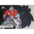 2020 MK reprezentace Karel Vejmelka #7 05/25 Goalie School Die-cut Blue