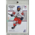 2023/24 Legendary Cards Hlinka Gretzky Cup Young Lions #17 Oskar Lisler Frame White 8/9