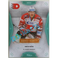 2020/21 OFS 1. série Martin Bučko #175 hokej-karty