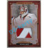 2021 OFS Kingdom of Lions Štěpán Lukeš #S01 3/5 Piece of Stick GOLD