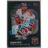 2019/20 OFS Radovan Pavlík #88 3/5 Black Rainbow Signature