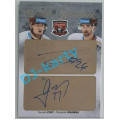 Double Signature Gold x/3