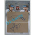 2017/18 OFS Tomáš Zigo/Dominik Graňák #DS-45 1/3 Double Signature Gold