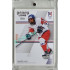 2023/24 Legendary Cards Hlinka Gretzky Cup Young Lions #22 Ondřej Kos Frame White 9/9