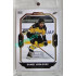 2023/24 Goal cards Chance Liga 2. série #366 Daniel Vrdlovec Expo Silver 1of7