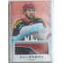 2017 OFS Mountfield Cup Martin Štajnoch #30 Game Used Stick PROMO