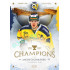 2023 Goal Cards Zlín Champions #19 Jakub Čechmánek