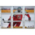 2024 LC Golden Prague Belongs to us JIGSAW Puzzle Radko Gudas komplet 9ks karet