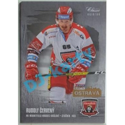 2019/20 OFS Rudolf Červený #82 Expo Ostrava /6