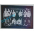 2021/22 OFS The Final Series Mistrovství Evropy 1911 Německo #HCNT-02 04/15 History of Czech National Teams
