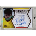 Gold Autograph parallel xx/10