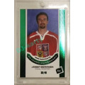 1998 Portraits - 25 years anniversary GREEN xx/40