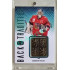2023/24 LC Expectations Road to Prague #BTT-03 Dominik Pavlát Back to Tradition Turquoise 1/1