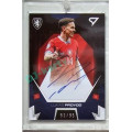 Signature Level 1 xx/95