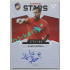2021/22 Sportzoo Fortuna Liga Aleš Hruška #S1-AH 179/199 Signed Stars level 1