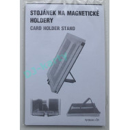 One Touch Holder stojánek (univerzální velikost holderu) 1ks