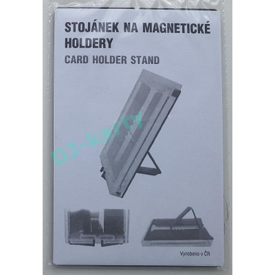 One Touch Holder stojánek (univerzální velikost holderu) 1ks